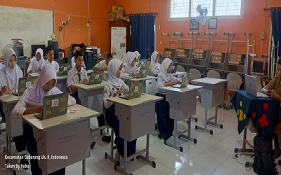Tes Kemampuan Akademik 2026