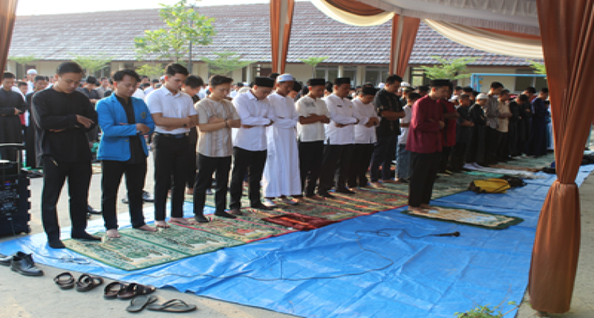 Pesantren Kilat: Memperingati Nuzulul Qur’an 17 Ramadan 1447 H