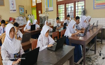 Gladi Bersih TKA+AN 2026